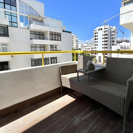 Miral 4 - 100 Mtr To Beach By Hd Properties Quarteira Eksteriør bilde