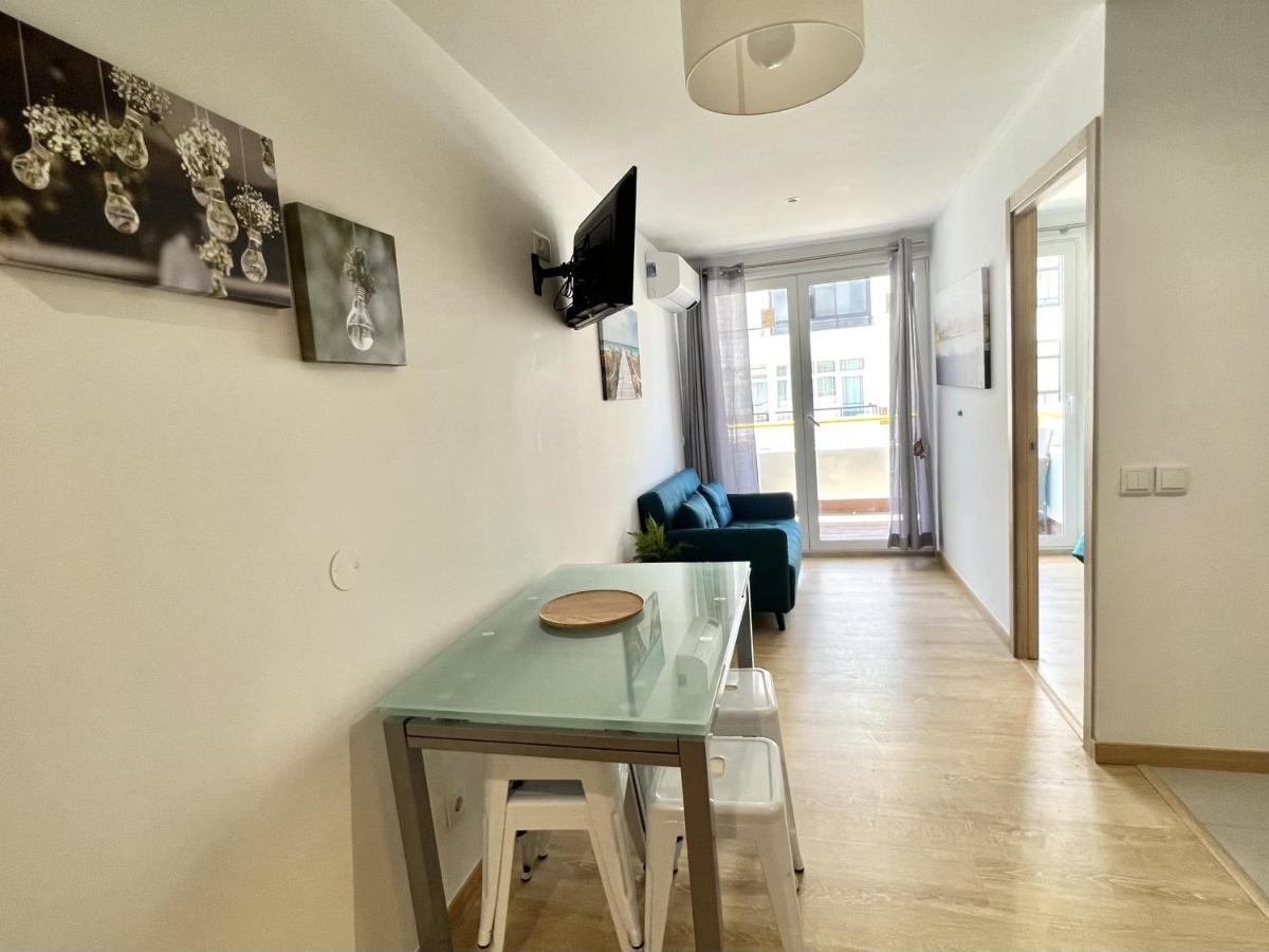 Miral 4 - 100 Mtr To Beach By Hd Properties Quarteira Eksteriør bilde