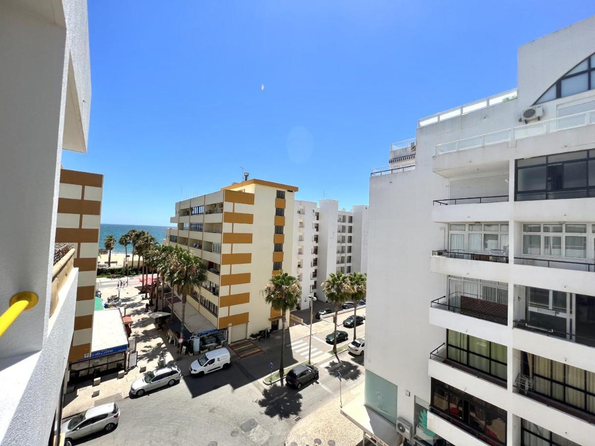 Miral 4 - 100 Mtr To Beach By Hd Properties Quarteira Eksteriør bilde