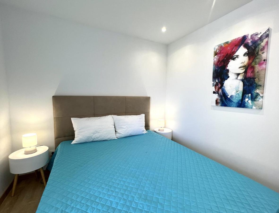 Miral 4 - 100 Mtr To Beach By Hd Properties Quarteira Eksteriør bilde